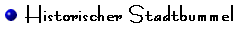 Historischer Stadtbummel